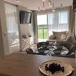 公寓 Westin House Baltic Premium 科沃布热格