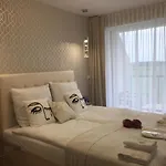 Westin House Baltic Premium 公寓 *