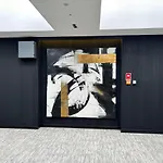 公寓 Westin House Baltic Premium 科沃布热格