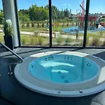 Westin House Baltic Premium * 科沃布热格