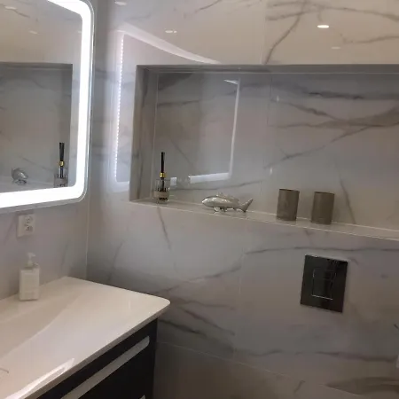 Apartment Westin House Baltic Premium