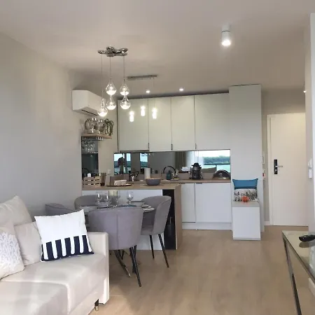 Westin House Baltic Premium * Kołobrzeg