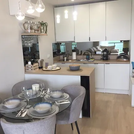 Westin House Baltic Premium Kolobrzeg