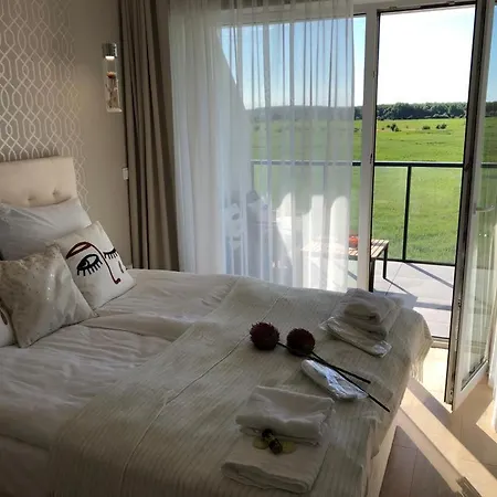 Westin House Baltic Premium Lägenhet *