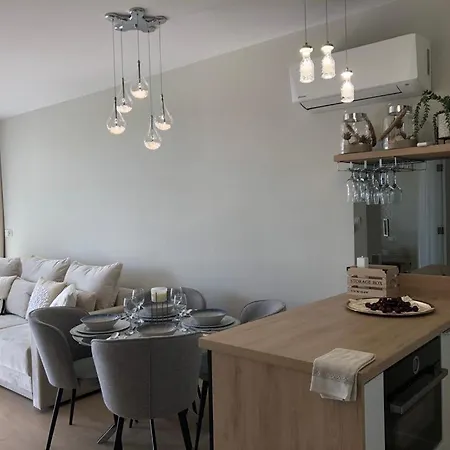 Westin House Baltic Premium