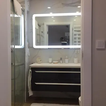 Westin House Baltic Premium Daire *