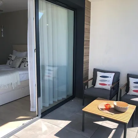 Westin House Baltic Premium * Kolobrzeg