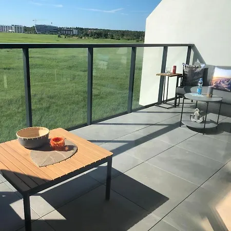 아파트 Westin House Baltic Premium *