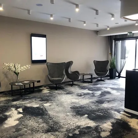 Westin House Baltic Premium 아파트