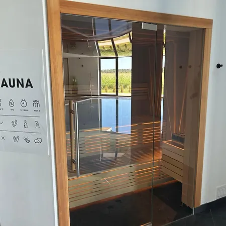 Westin House Baltic Premium Kolobrzeg