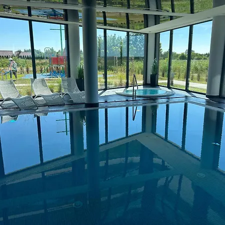Apartment Westin House Baltic Premium Kolobrzeg