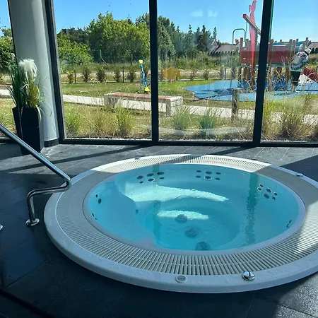 Westin House Baltic Premium * Kolobrzeg