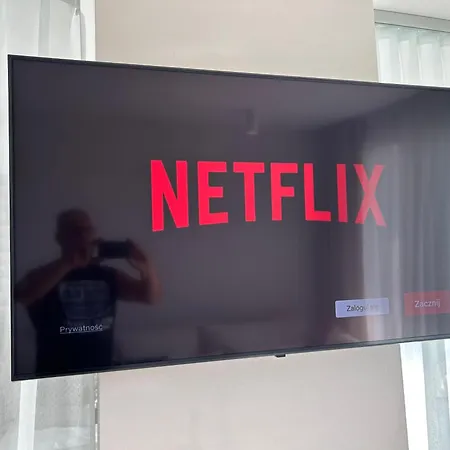 Daire Westin House Baltic Premium Kolobrzeg