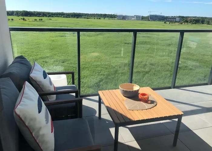 Westin House Baltic Premium *